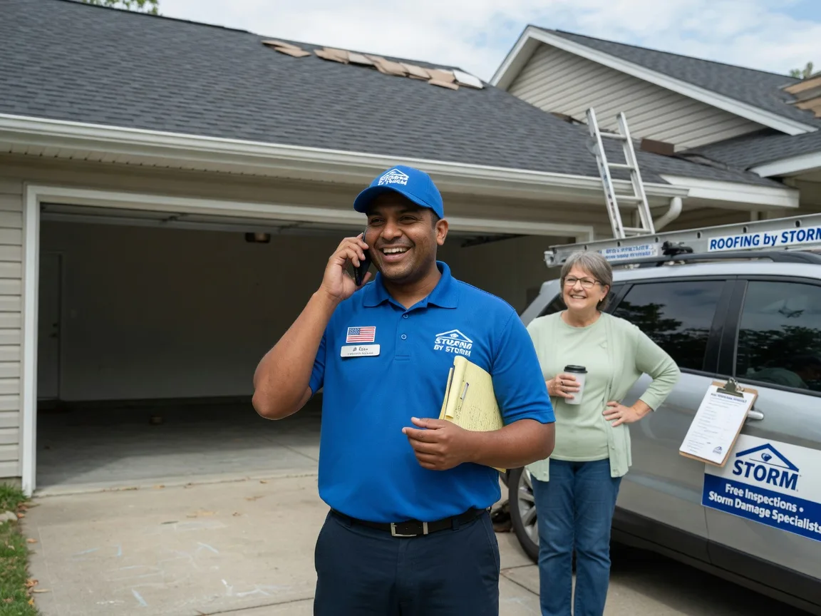 Roof Repair Near Me Hemlock, MI FAQs